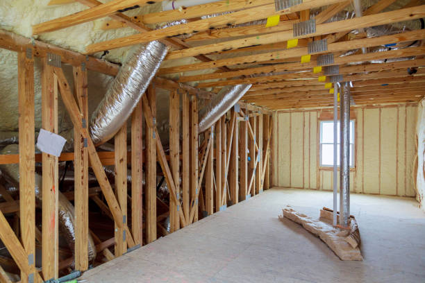 Best Insulation for Specific Applications in Defuniak Springs, FL