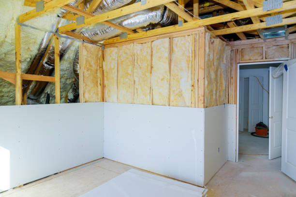 Best Blown-in Insulation in Defuniak Springs, FL
