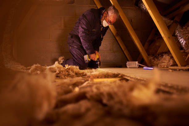 Best Spray Foam Insulation in Defuniak Springs, FL